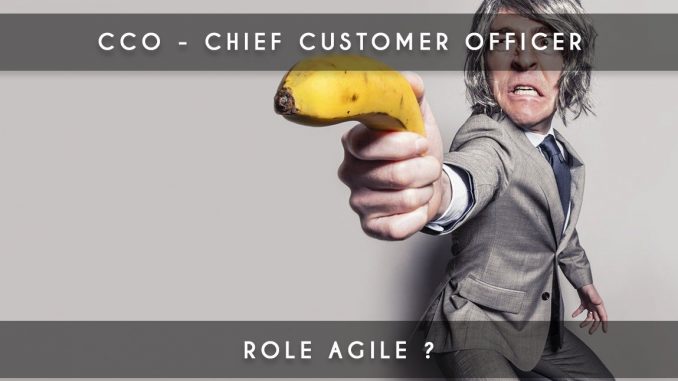 cco - chief customer officer