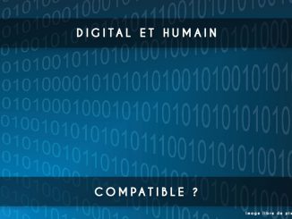 digital et humain