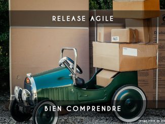 release agile