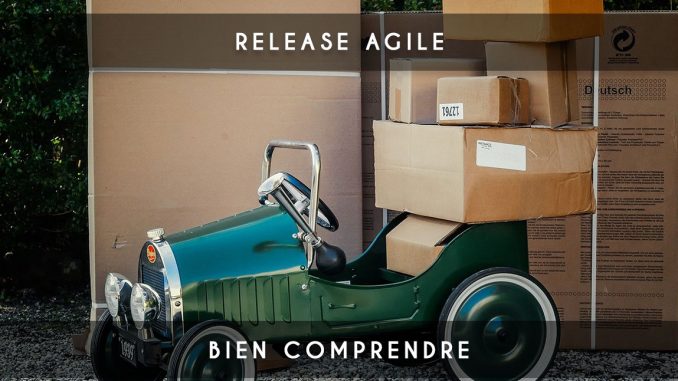 release agile