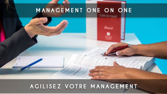 management one on one