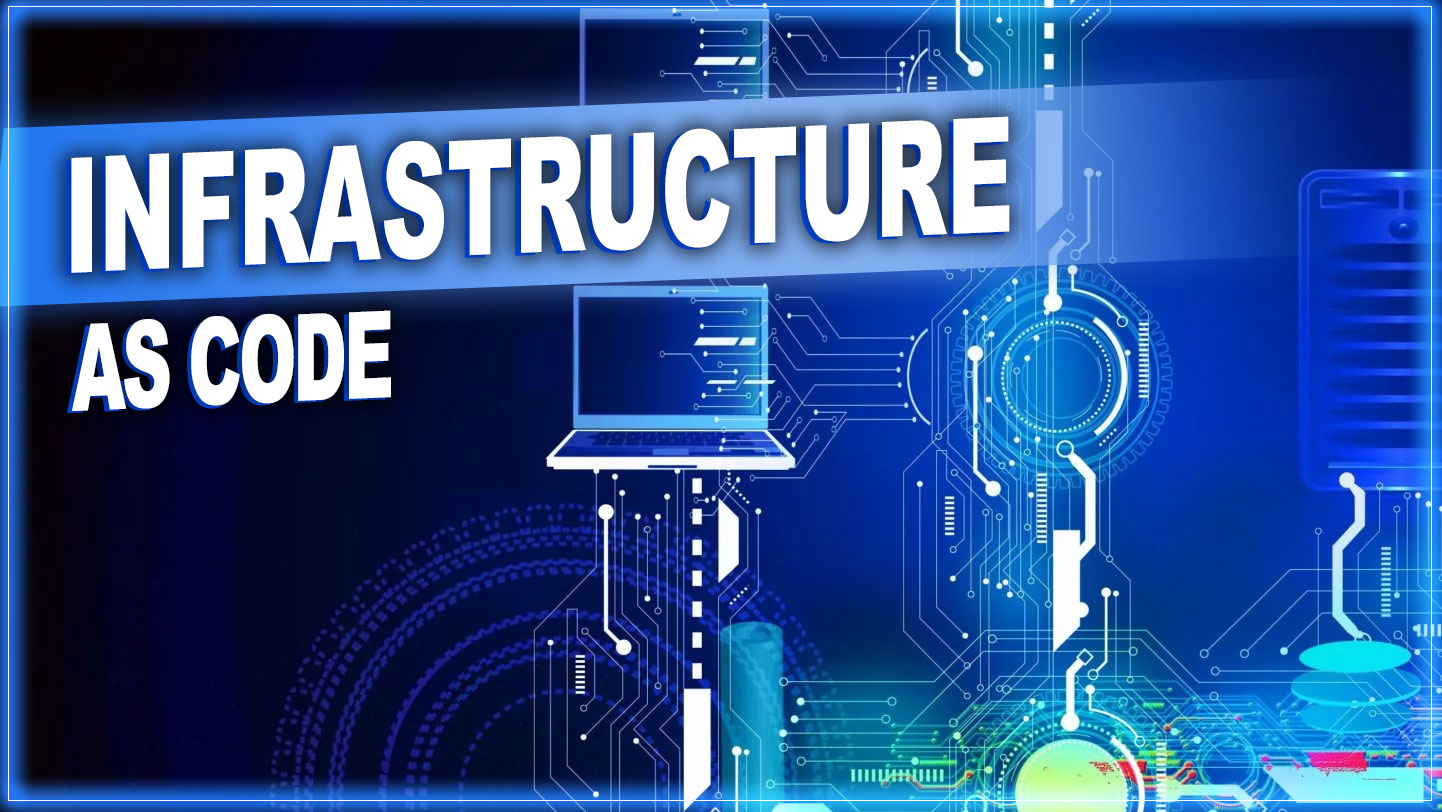 infrastructure as code iac