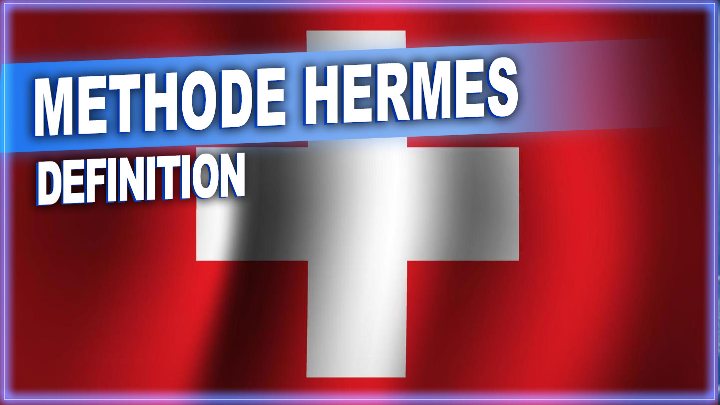 methode hermes definition