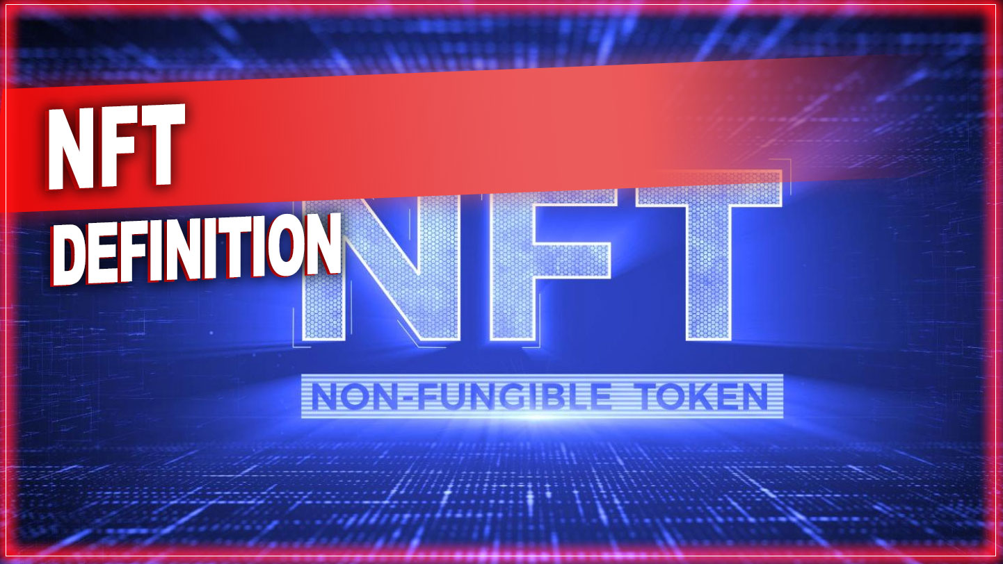 NFT définition