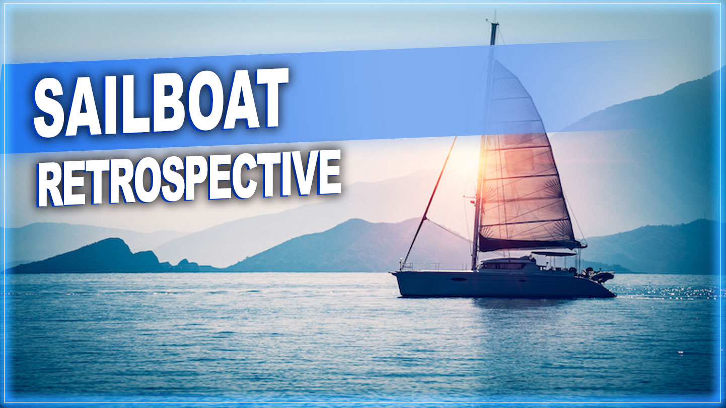 sailboat retrospective generator