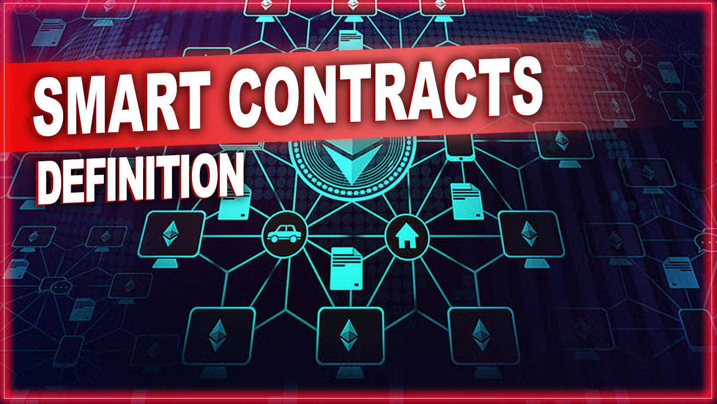 smart contracts définition