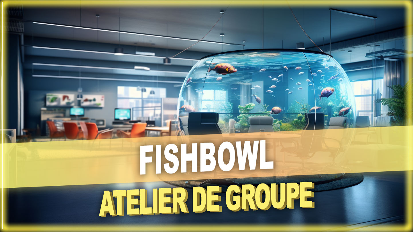 atelier fishbowl