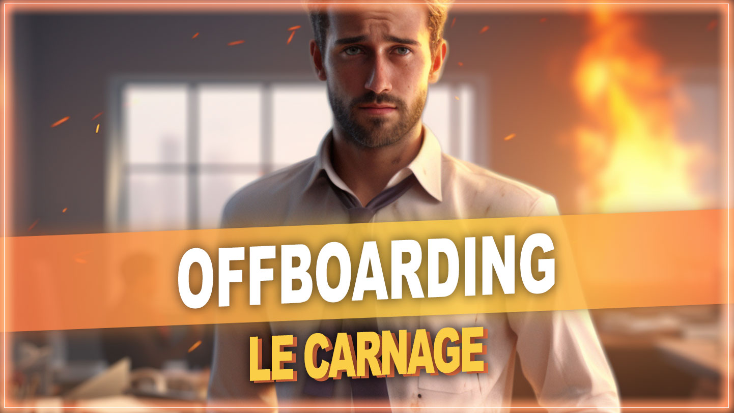 offboarding le carnage