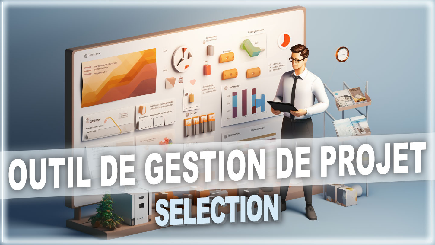 outil de gestion de projet