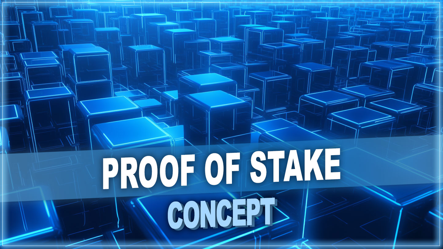 proof of stake pos
