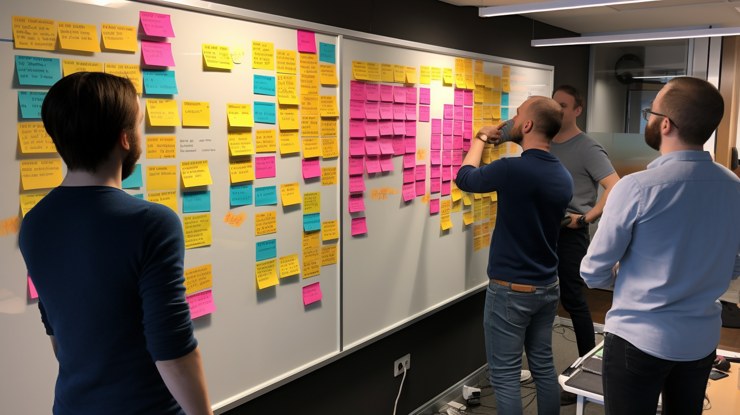 SAFe Team Kanban - optimisation du flux