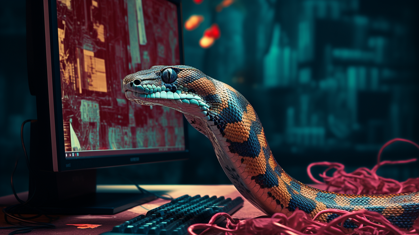 Do while python - comment faire ?