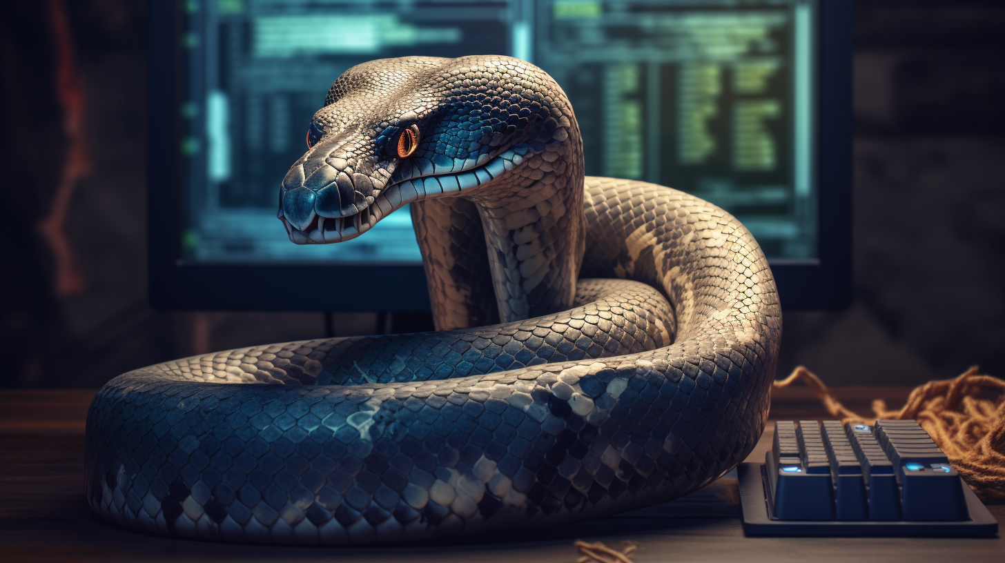 Emulateur python en ligne