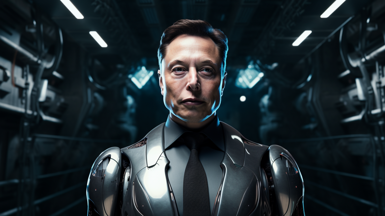 Grok AI : Elon Musk dévoile Grok, son chatGPT