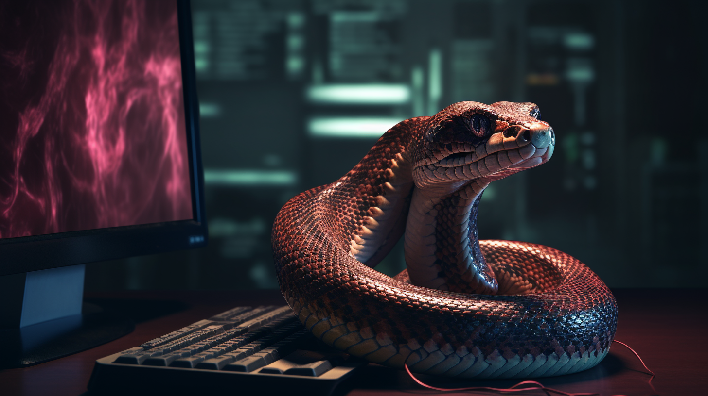 Tutoriel Python - les conditions en Python (4)