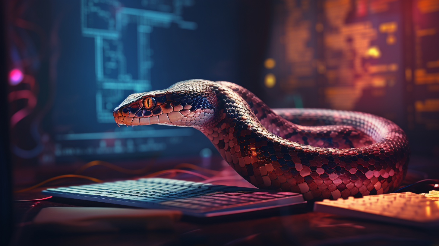 Tutoriel Python – Héritage (11)